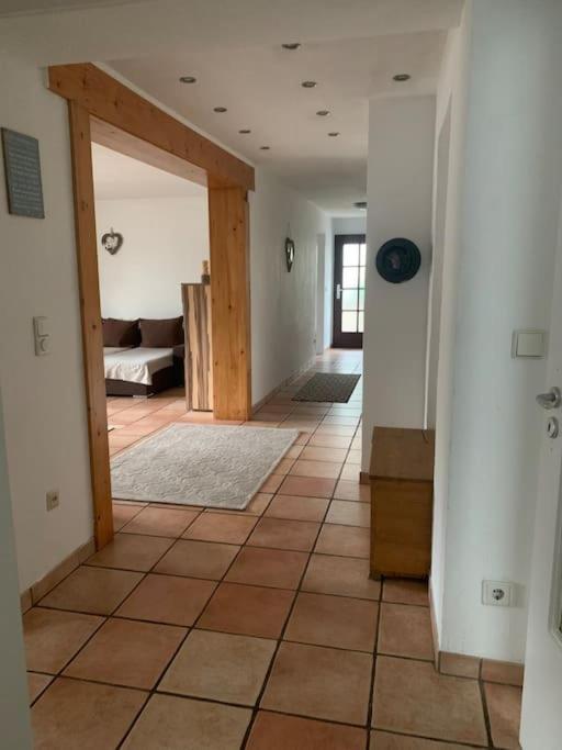 Ferienwohnung Bergblick Вінтерберг Екстер'єр фото