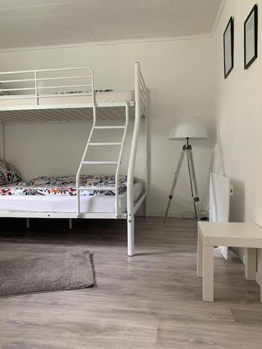 Ferienwohnung Bergblick Вінтерберг Екстер'єр фото