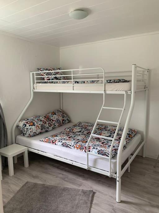 Ferienwohnung Bergblick Вінтерберг Екстер'єр фото