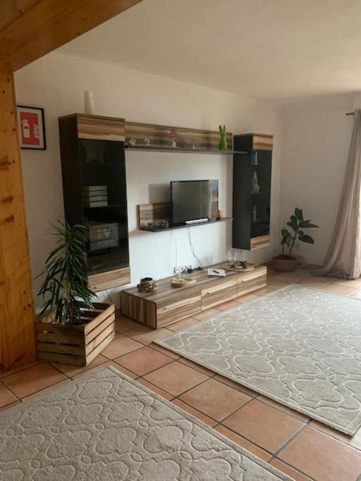Ferienwohnung Bergblick Вінтерберг Екстер'єр фото